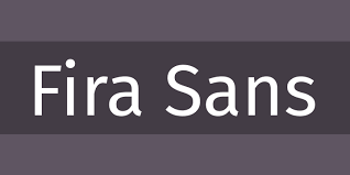 Ejemplo de fuente Fira Sans Extra Light