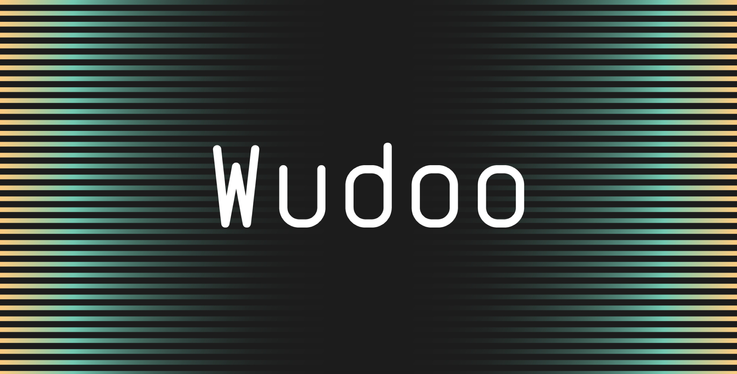 Ejemplo de fuente Wudoo Mono Regular
