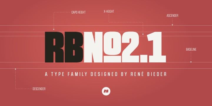 Ejemplo de fuente RBNo2.1