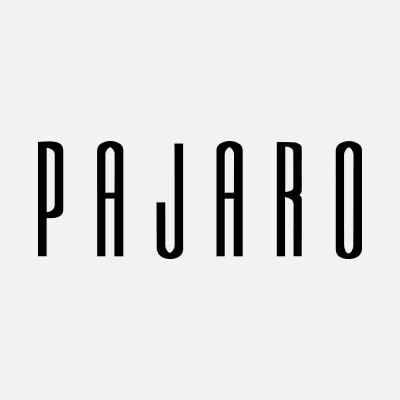 Ejemplo de fuente -OC Pajaro