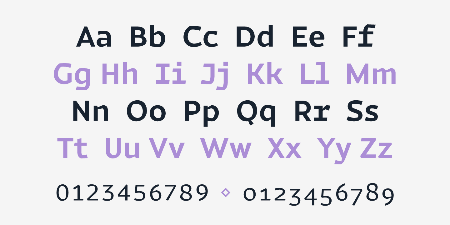 Ejemplo de fuente Magnetic Pro Bold italic