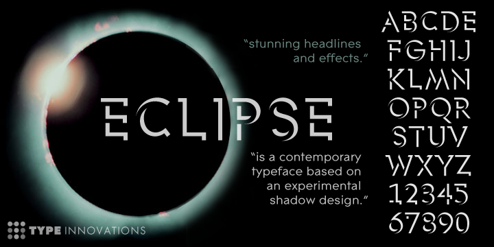 Ejemplo de fuente Eclipse