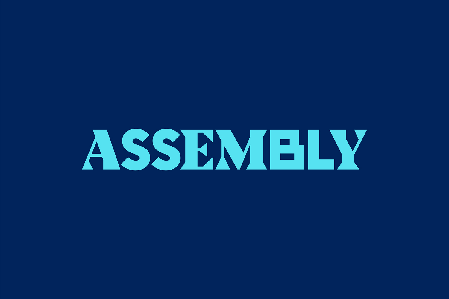 Ejemplo de fuente Assembly