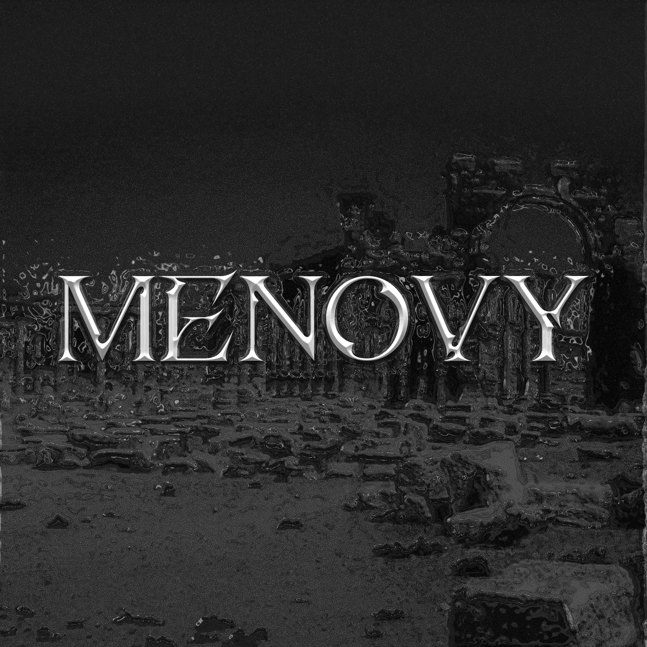 Ejemplo de fuente Menovy