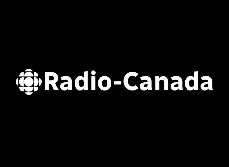 Ejemplo de fuente Radio Canada