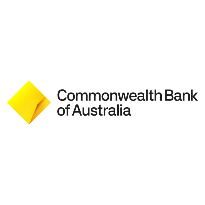 Ejemplo de fuente Commonwealth Bank Australia Beacon Sans Extra Bold