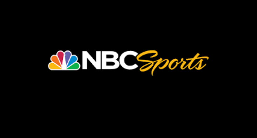 Ejemplo de fuente NBC Sports Rock Sans Bold