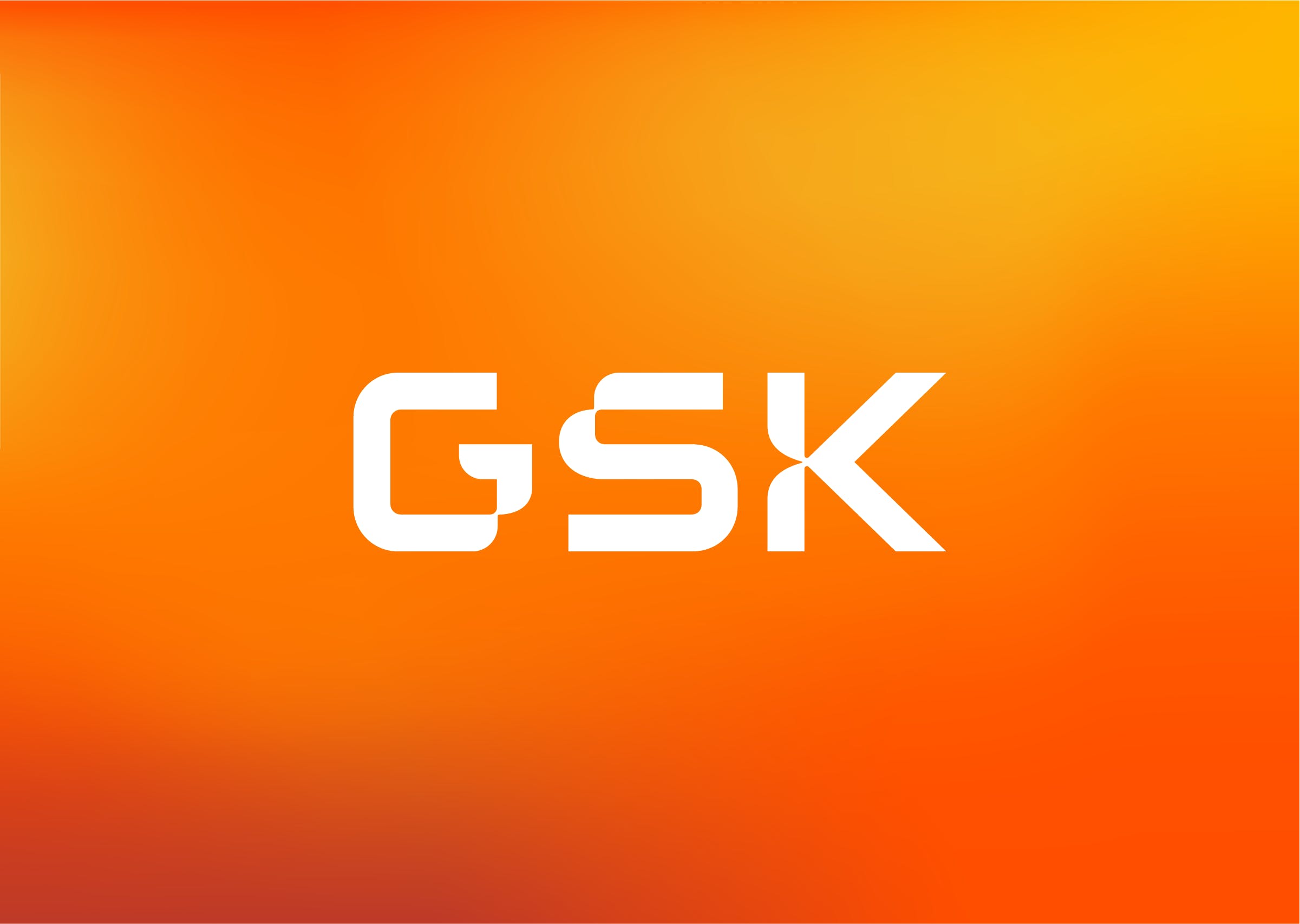 Ejemplo de fuente GSK Precision