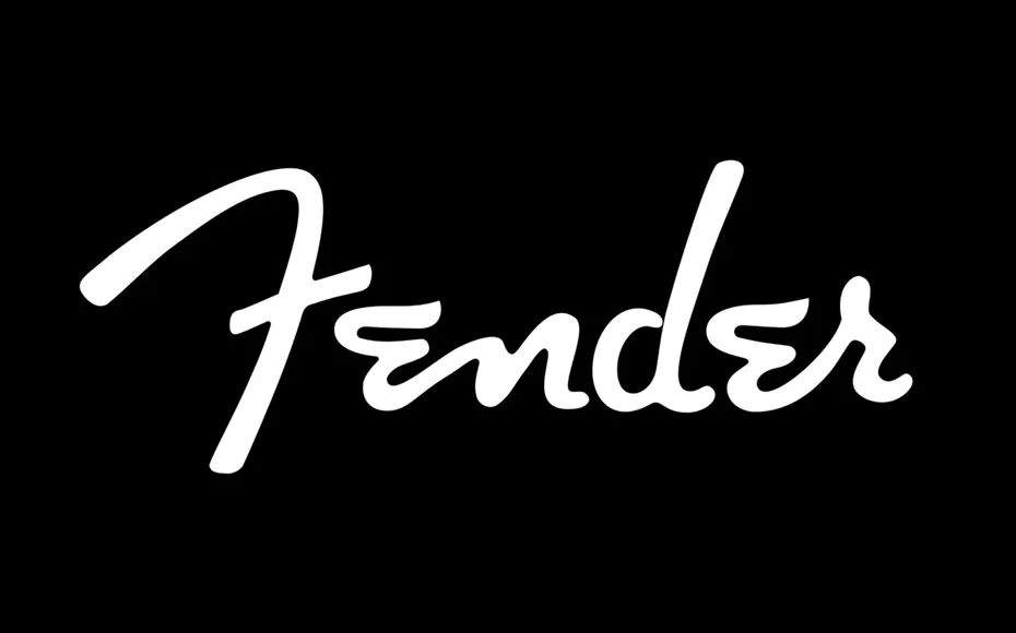 Ejemplo de fuente Fender