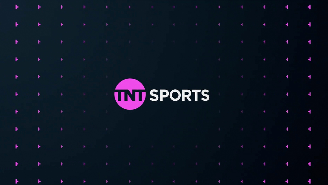 Ejemplo de fuente TNT Sports Serif