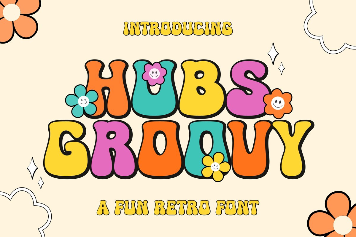 Ejemplo de fuente Hubs Groovy
