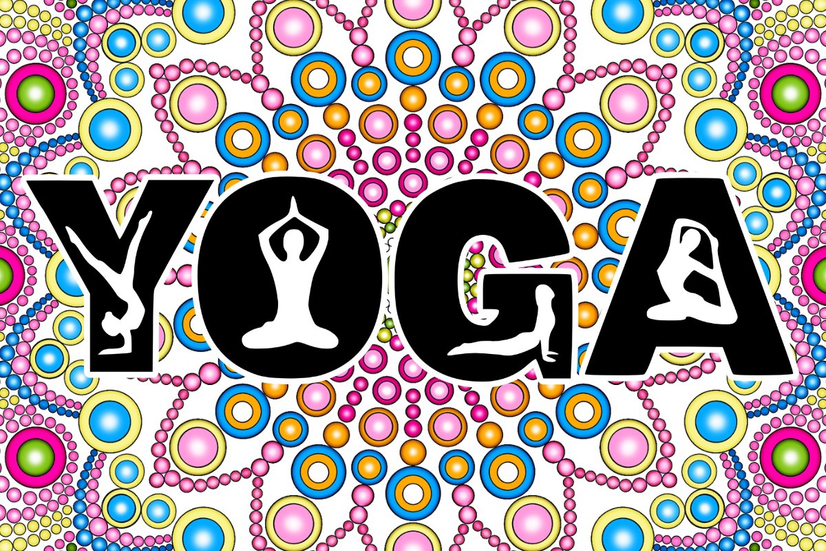 Ejemplo de fuente Yoga 1