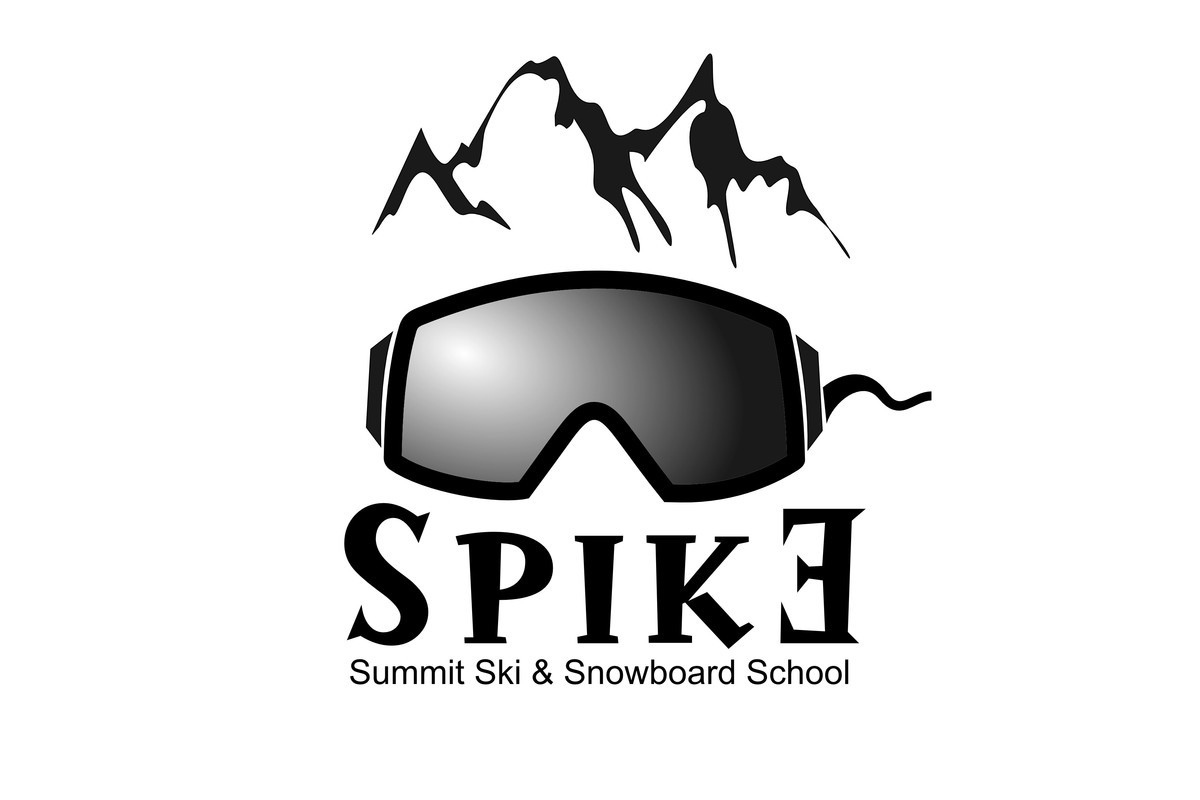 Ejemplo de fuente Spikes Regular